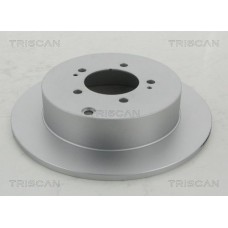 8120 42137C TRISCAN Гальмівний диск