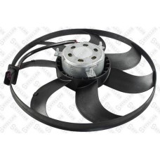 29-99527-SX STELLOX Вентилятор охолодження двигуна