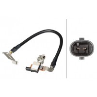6PK 013 288-911 HELLA Датчик управління акумуляторною батареєю