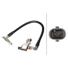 6PK 013 288-911 HELLA Датчик управління акумуляторною батареєю
