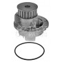 KCP1809 KEY PARTS Водяний насос охолодження двигуна