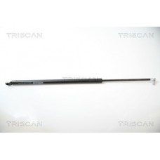 8710 40222 TRISCAN Газова пружина кришка багажника
