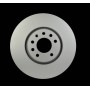 8DD 355 127-851 HELLA PAGID Гальмівний диск