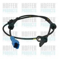 8290150 HOFFER Датчик частота обертання колеса