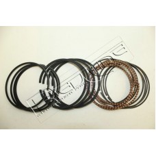 04DW002 RED-LINE Комплект поршневих кілець