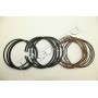 04DW002 RED-LINE Комплект поршневих кілець
