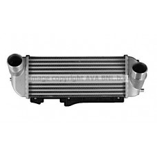 HY4486 AVA QUALITY COOLING Интеркулер