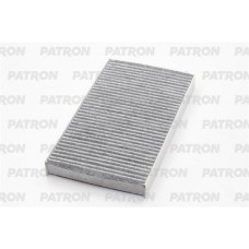PF2341 PATRON Фільтр повітря у внутрішньому просторі