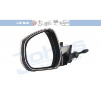 55 62 37-1 JOHNS Зовнішнє дзеркало