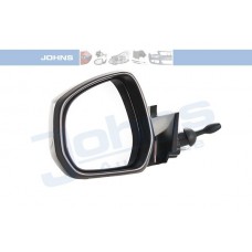 55 62 37-1 JOHNS Зовнішнє дзеркало