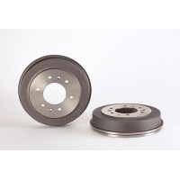 14.7007.10 BREMBO Гальмівний барабан