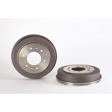 14.7007.10 BREMBO Гальмівний барабан
