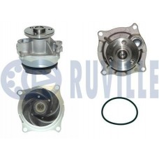 56950 RUVILLE Водяний насос охолодження двигуна