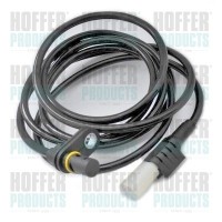 8290703 HOFFER Датчик частота обертання колеса