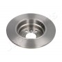 DP-0137 JAPANPARTS Гальмівний диск
