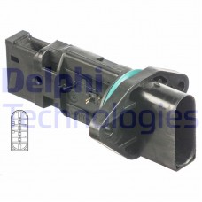 AF10247-12B1 DELPHI Розхідомір повітря
