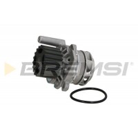 WP0283 BREMSI Водяний насос охолодження двигуна