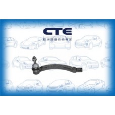 CTE17004L CTE Наконечник поперечної кермової тяги