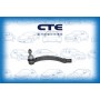 CTE17004L CTE Наконечник поперечної кермової тяги