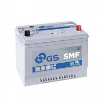 SMF068 GS Стартерна акумуляторна батарея