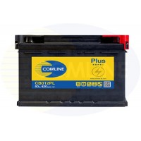 CB012PL COMLINE Стартерна акумуляторна батарея