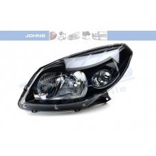 25 21 09-2 JOHNS Основна фара