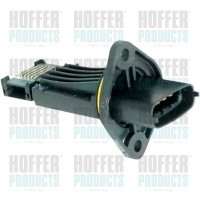 7516155 HOFFER Датчик потоку повітря