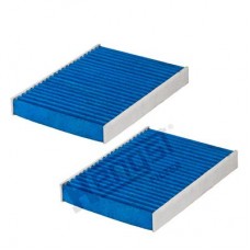 E4938LB-2 HENGST FILTER Фільтр повітря у внутрішньому просторі