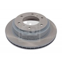 26047 FEBI BILSTEIN Гальмівний диск
