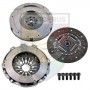 MCK1816F CLUTCHNUS Комплект зчеплення