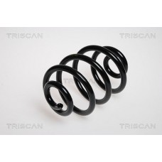 8750 1125 TRISCAN Пружина ходової частини