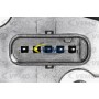 V10-72-0128 VEMO Розхідомір повітря