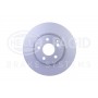 8DD 355 127-771 HELLA PAGID Гальмівний диск