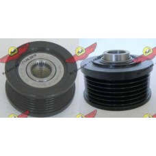 03.80522/C AUTOKIT Механізм вільного ходу генератора