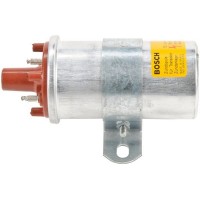 0 221 118 307 BOSCH Котушка запалювання