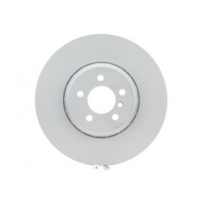0 986 479 E28 BOSCH Гальмівний диск