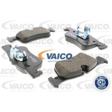 V20-2470 VAICO КомплеК т гальмівних колодок, дискове гальмо