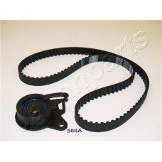 KDD-508A JAPANPARTS Комплект ременя ГРМ