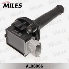 AL08066 MILES Котушка запалювання