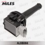 AL08066 MILES Котушка запалювання