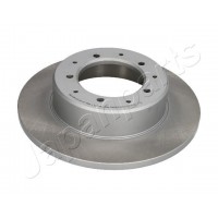DP-L05C JAPANPARTS Гальмівний диск