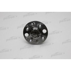 PBK6808H PATRON Комплект підшипника ступиці колеса