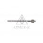 20MR0800 ASMETAL Осьовий шарнір рульова тяга