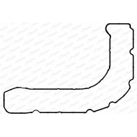 WG1182534 WILMINK GROUP Прокладка, Кришка головки циліндра