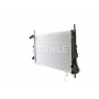 CR 1347 000S MAHLE Радіатор охолодження двигуна
