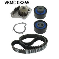 VKMC 03265 SKF Водяний насос комплект зубчастого ременя