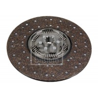 105083 FEBI BILSTEIN Диск зчеплення