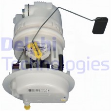 WG1498591 WILMINK GROUP Паливний насос