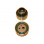 DTE-4005 KAVO PARTS Натяжний ролик ремінь ГРМ