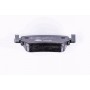 8DB 355 021-291 HELLA PAGID Комплект гальмівних колодок дисковий гальм